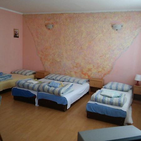 Motel Ararat Kolobrzeg Exterior photo
